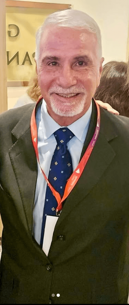 Dr. Walter Pilchik